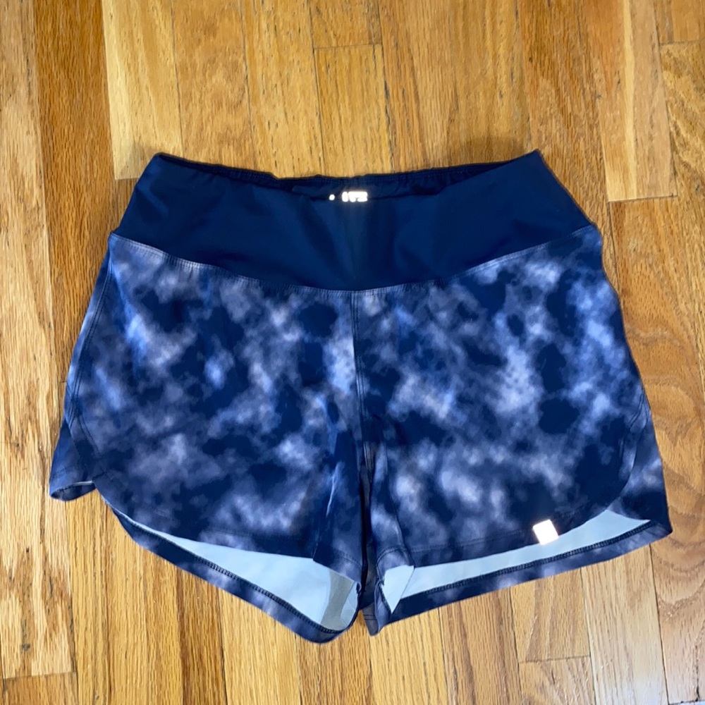 LIFE INTEGRITY EARTH SHORTS
